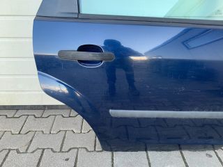 bontott FORD FOCUS II Jobb hátsó Ajtó Kárpit