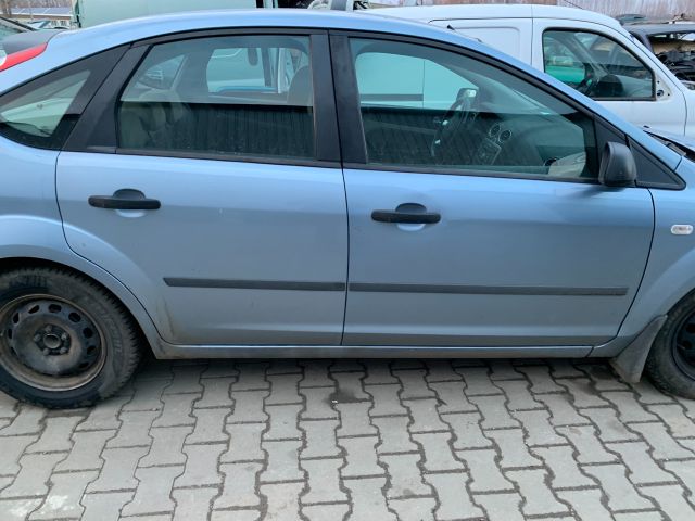 bontott FORD FOCUS II Jobb hátsó Ajtó Kárpit