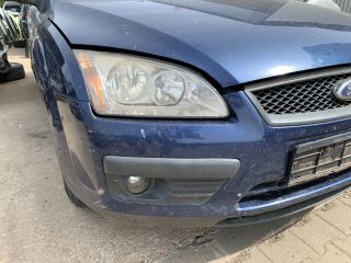 bontott FORD FOCUS II Jobb hátsó Ajtó Kárpit