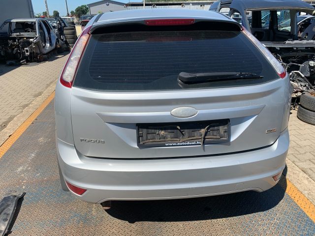 bontott FORD FOCUS II Jobb hátsó Ajtó Kárpit