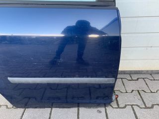 bontott FORD FOCUS II Jobb hátsó Ajtó Kárpit