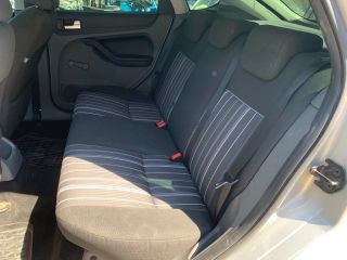 bontott FORD FOCUS II Jobb hátsó Ajtó Kárpit