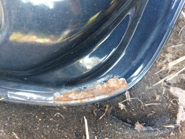 bontott FORD FOCUS II Jobb hátsó Ajtó (Részeivel)