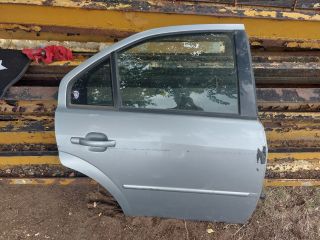 bontott FORD FOCUS II Jobb hátsó Ajtó (Részeivel)