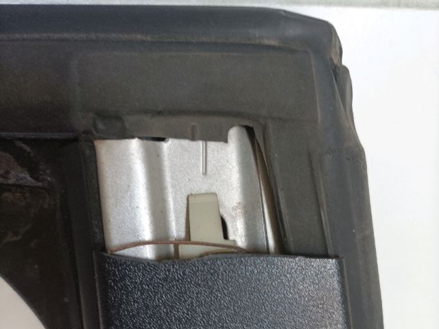 bontott FORD FOCUS II Jobb hátsó Ajtó (Részeivel)