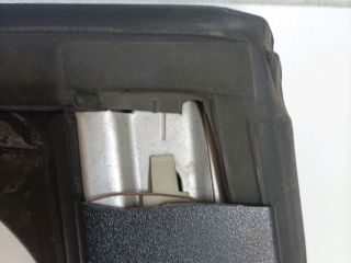 bontott FORD FOCUS II Jobb hátsó Ajtó (Részeivel)