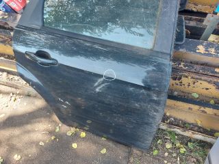 bontott FORD FOCUS II Jobb hátsó Ajtó (Részeivel)