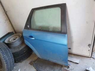 bontott FORD FOCUS II Jobb hátsó Ajtó (Részeivel)