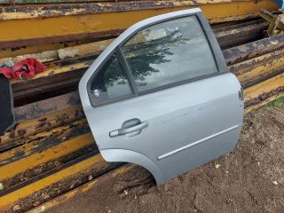bontott FORD FOCUS II Jobb hátsó Ajtó (Részeivel)