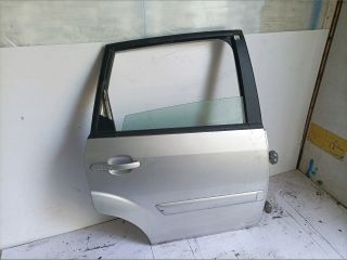 bontott FORD FOCUS II Jobb hátsó Ajtó (Részeivel)