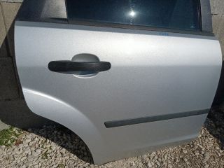 bontott FORD FOCUS II Jobb hátsó Ajtó (Részeivel)