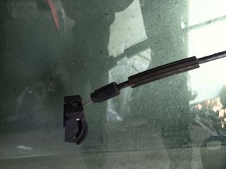 bontott FORD FOCUS II Jobb hátsó Ajtó (Részeivel)