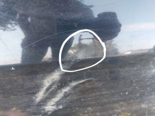 bontott FORD FOCUS II Jobb hátsó Ajtó (Részeivel)