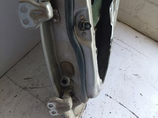 bontott FORD FOCUS II Jobb hátsó Ajtó (Részeivel)