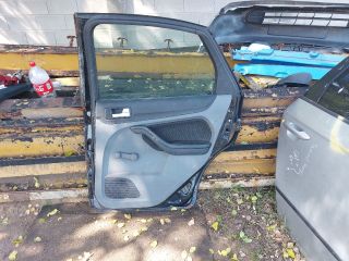 bontott FORD FOCUS II Jobb hátsó Ajtó (Részeivel)