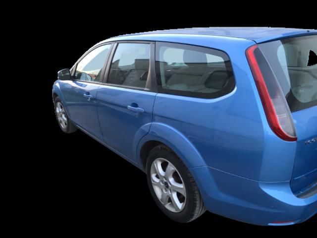 bontott FORD FOCUS II Jobb hátsó Ajtóbehúzó