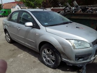 bontott FORD FOCUS II Jobb hátsó Ajtóbehúzó