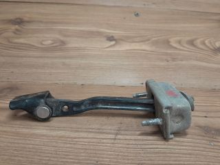 bontott FORD FOCUS II Jobb hátsó Ajtóhatároló