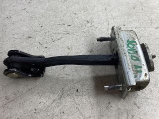 bontott FORD FOCUS II Jobb hátsó Ajtóhatároló