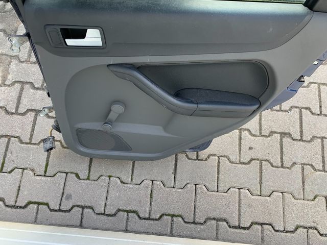 bontott FORD FOCUS II Jobb hátsó Ajtóhatároló