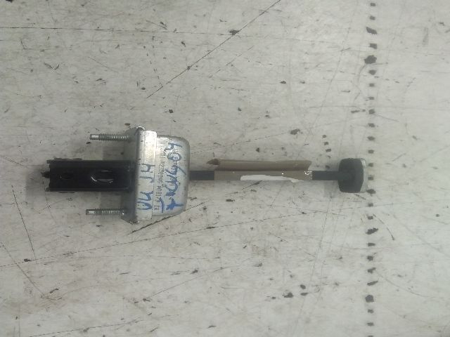 bontott FORD FOCUS II Jobb hátsó Ajtóhatároló