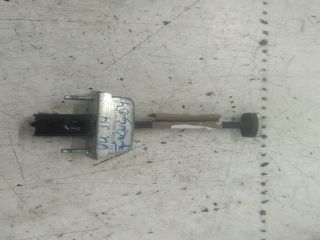 bontott FORD FOCUS II Jobb hátsó Ajtóhatároló