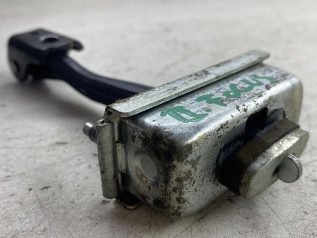 bontott FORD FOCUS II Jobb hátsó Ajtóhatároló