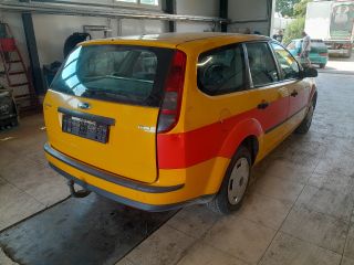 bontott FORD FOCUS II Jobb hátsó Ajtóhatároló