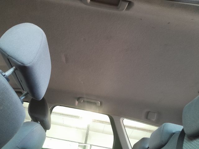 bontott FORD FOCUS II Jobb hátsó Ajtóhatároló