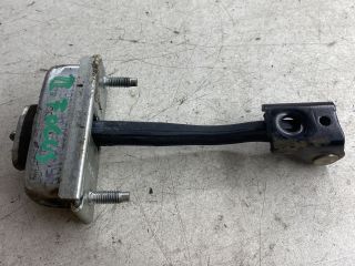 bontott FORD FOCUS II Jobb hátsó Ajtóhatároló