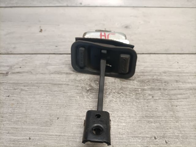 bontott FORD FOCUS II Jobb hátsó Ajtóhatároló