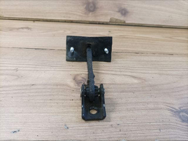 bontott FORD FOCUS II Jobb hátsó Ajtóhatároló