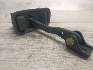 bontott FORD FOCUS II Jobb hátsó Ajtóhatároló