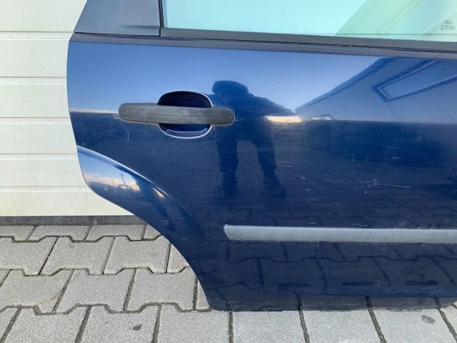 bontott FORD FOCUS II Jobb hátsó Ajtóhatároló