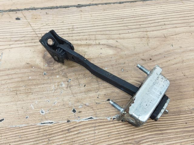 bontott FORD FOCUS II Jobb hátsó Ajtóhatároló