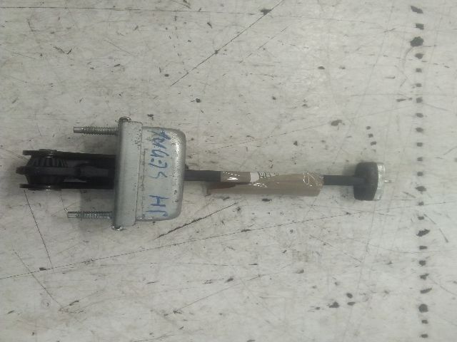 bontott FORD FOCUS II Jobb hátsó Ajtóhatároló