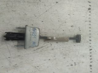 bontott FORD FOCUS II Jobb hátsó Ajtóhatároló