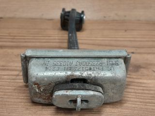 bontott FORD FOCUS II Jobb hátsó Ajtóhatároló