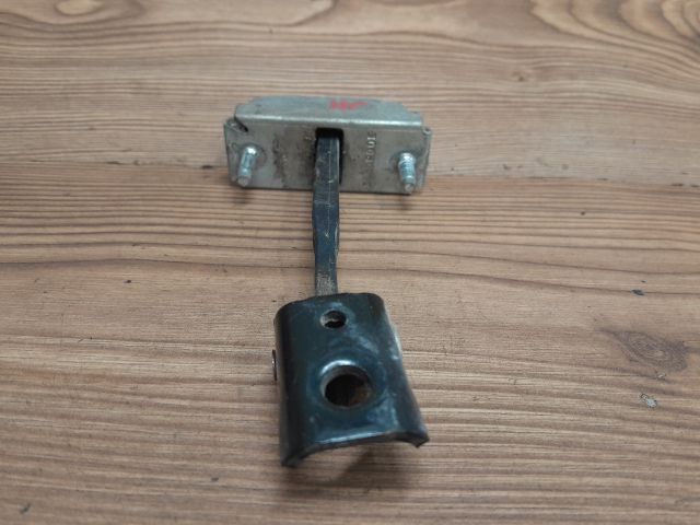 bontott FORD FOCUS II Jobb hátsó Ajtóhatároló