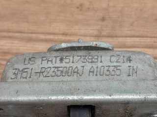 bontott FORD FOCUS II Jobb hátsó Ajtóhatároló