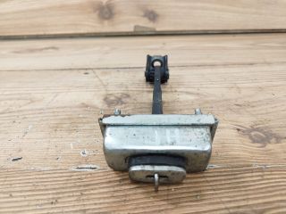 bontott FORD FOCUS II Jobb hátsó Ajtóhatároló