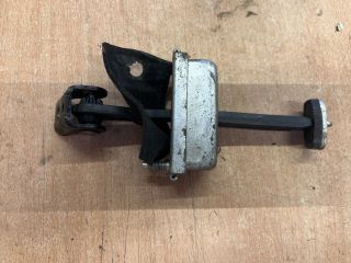 bontott FORD FOCUS II Jobb hátsó Ajtóhatároló