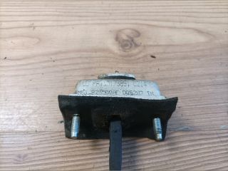 bontott FORD FOCUS II Jobb hátsó Ajtóhatároló