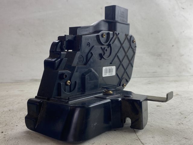 bontott FORD FOCUS II Jobb hátsó Ajtózár