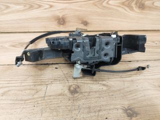 bontott FORD FOCUS II Jobb hátsó Ajtózár