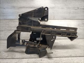 bontott FORD FOCUS II Jobb hátsó Ajtózár