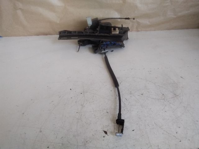 bontott FORD FOCUS II Jobb hátsó Ajtózár