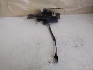 bontott FORD FOCUS II Jobb hátsó Ajtózár