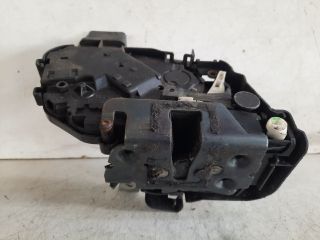 bontott FORD FOCUS II Jobb hátsó Ajtózár