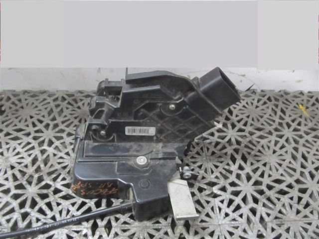 bontott FORD FOCUS II Jobb hátsó Ajtózár